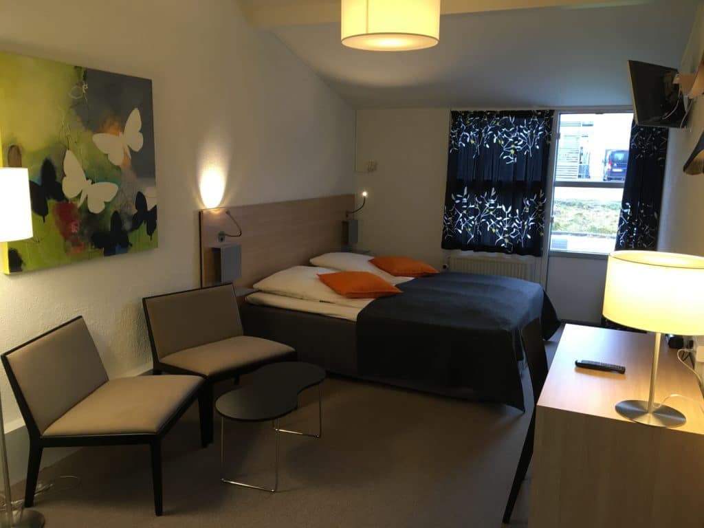 Hotel Hillerød 